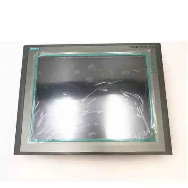 Siemens Simatic MP 377 HMI Touch Operator Panel MP377 6AV6 644-0AB01-2AX0 MP377-15 6AV6644-0AB01-2AX0 De Pantalla Industrial Ect