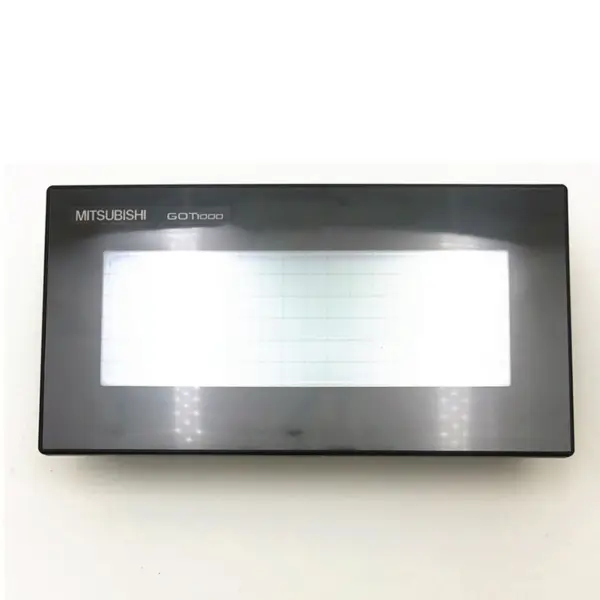 Günstige Hmi LCD Touch Screen Panel Mitsubishi GT1030-LBDW für Got1000 PLC