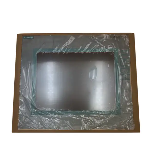 Industrielle Steuerung Simatic HMI Touchscreen PLC Touchscreen Siemens 6AV6 643-0CD01-1AX0 Preis