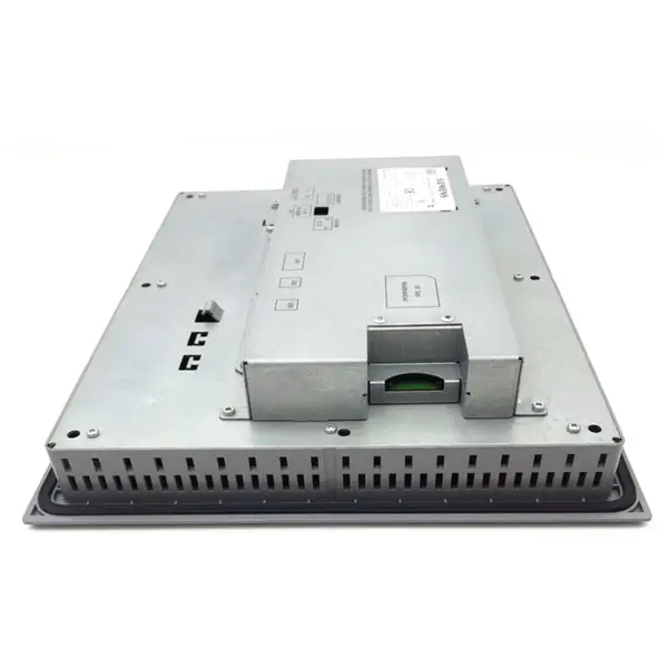 Industrielle Steuerung Simatic HMI Touchscreen PLC Touchscreen Siemens 6AV6 643-0CD01-1AX0 Preis