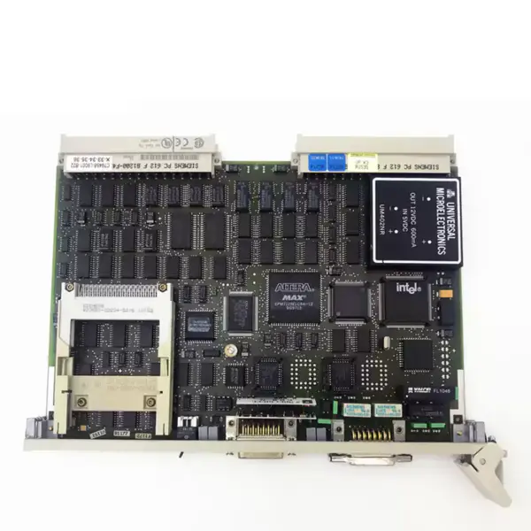 Siemens Simatic S5 PLC Handbuch Erweiterbarer Kommunikationsprozessor CP1430 TXP Modul 6GK1 143-0TB01