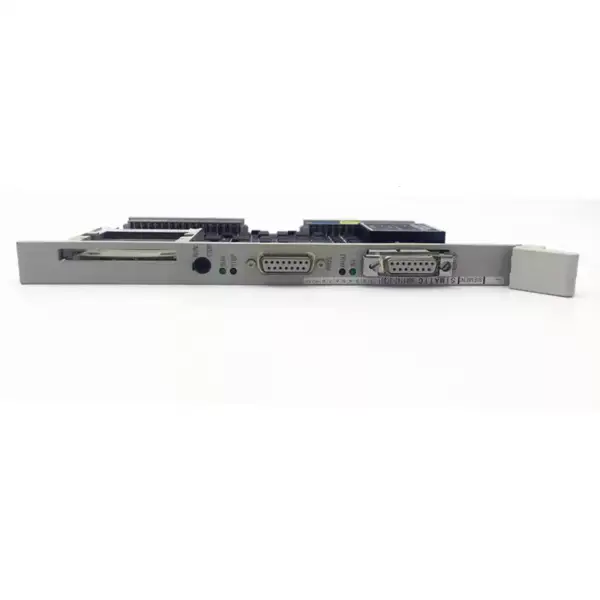 Siemens Simatic S5 PLC Handbuch Erweiterbarer Kommunikationsprozessor CP1430 TXP Modul 6GK1 143-0TB01