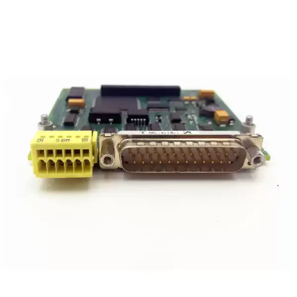 Siemens Umrichter Simovert Masterdrives Nachrustpaket SBM2 6SE7090-0XX84-0FE0