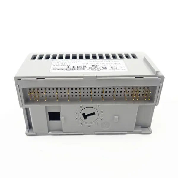 Allen-Bradley 1794 PLC Flex I/O 4 isolierte analoge Eingangsmodule 1794-IF4I