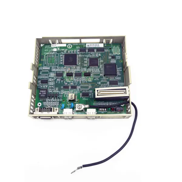 Yaskawa Servopack-Treiber Conducir Servo Pack Drive JUSP-NS115