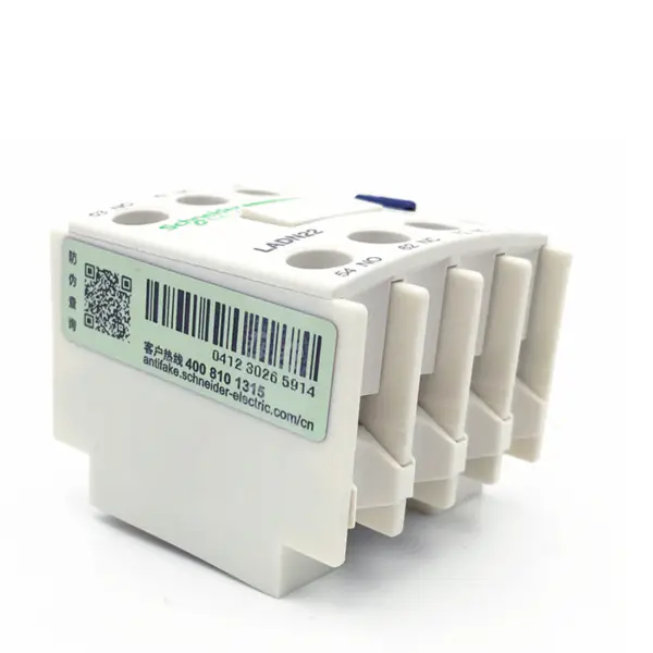 TeSys LADN Serie Hilfskontaktblock LADN22C für Schneider