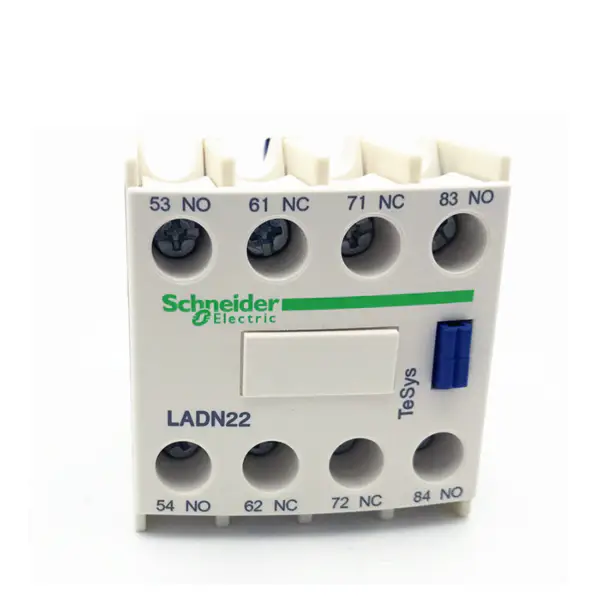 TeSys LADN Serie Hilfskontaktblock LADN22C für Schneider