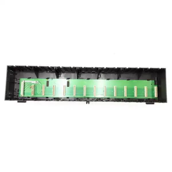 PLC LS Speicherprogrammierbare Steuerung K200S Basiseinheit Modul GM6-B12M