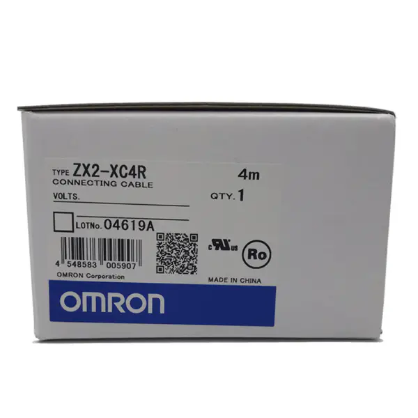Omron Kommunikation Verbindungskabel Extender ZX2-XC4R