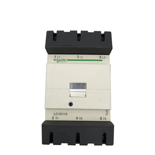 TeSys D LC1D Serie 3-poliges Schütz LC1D11500M7C für Schneider