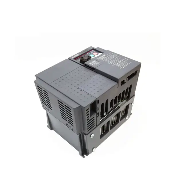 Mitsubishi Wechselrichter 3.7 FR-E720-3.7K