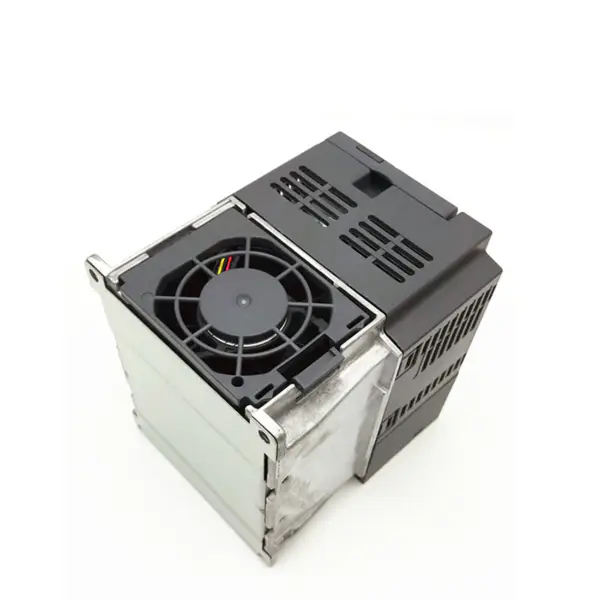 1.5 KW Mitsubishi 3 Phase AC zu DC Power Frequenzumrichter Drive Serie 1.5KW FR-E720-1.5K Handbuch Guangzhou