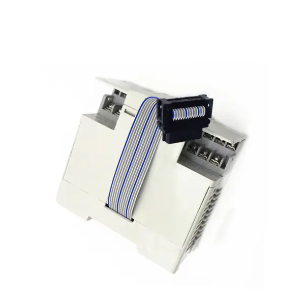 Mitsubishi FX 2N 16EYR SPS-Steuerung FX2N Output Extension Unit FX2N-16EYR