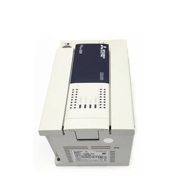 Mitsubishi PLC FX3U-32 FX3U-Serie FX3U32M CPU-Basiseinheiten FX3U-32MR/DS