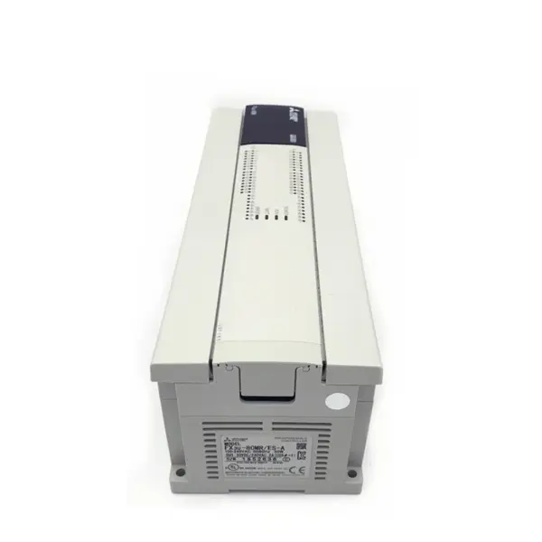 FX 3U 80M FX3U-80MR/ES-A Mitsubishi FX3U 80MR PLC Hauptgeräte mit 80 E/A