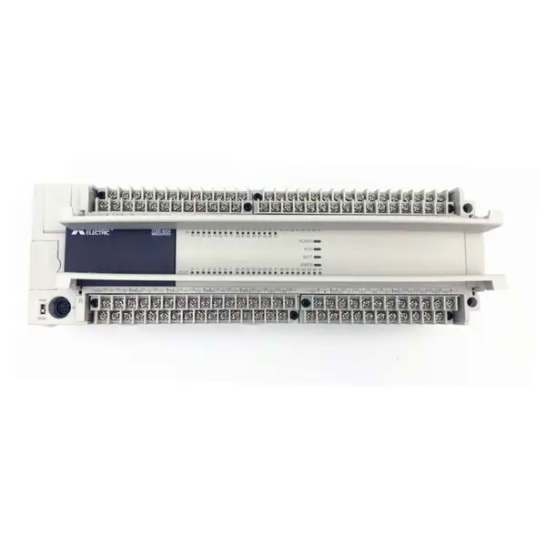 FX 3U 80M FX3U-80MR/ES-A Mitsubishi FX3U 80MR PLC Hauptgeräte mit 80 E/A