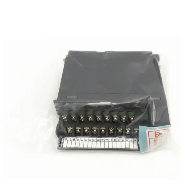 Mitsubishi Melsec-Q Serie PLC Analoges Eingangsmodul Q68ADV