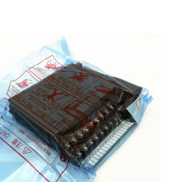 Mitsubishi Melsec-Q PLC DC-Eingangseinheit QX80
