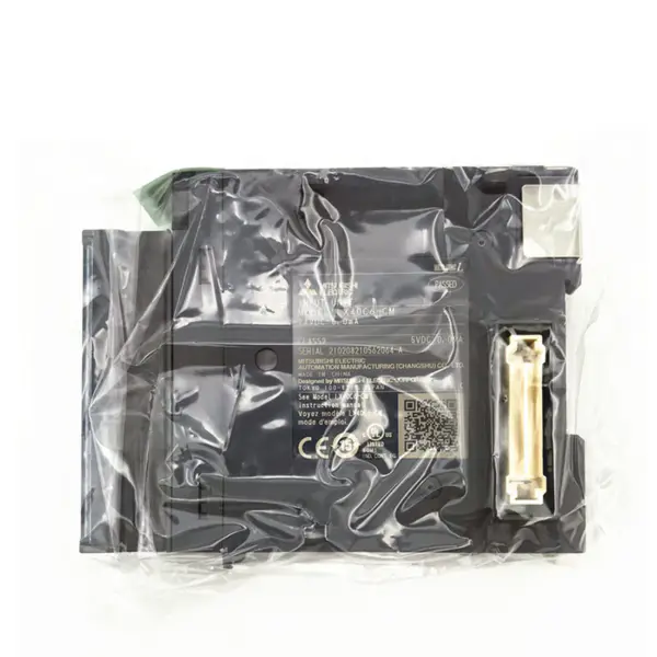 Günstige Hmi Mini PLC Mitsubishi L Serie Eingabeeinheit LX40C6-CM