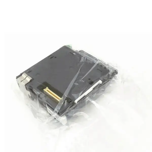 Günstige Hmi Mini PLC Mitsubishi L Serie Eingabeeinheit LX40C6-CM