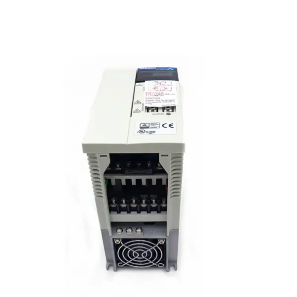 2KW Mitsubishi AC Servo Treiber 2000W MR-J2S-200B