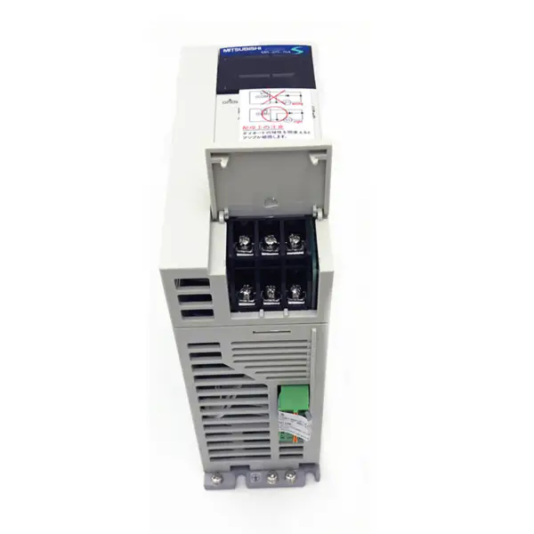 Bester Preis Mitsubishi MR AC Servo Motor Treiber 750w MR-J2S-70A