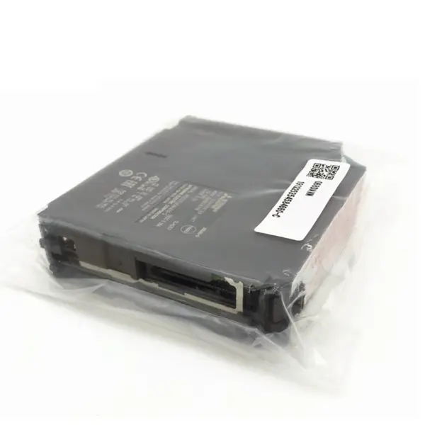 PLC Mitsubishi Melsec-Q Digital-Analog-Ausgangsmodul Q68DAVN