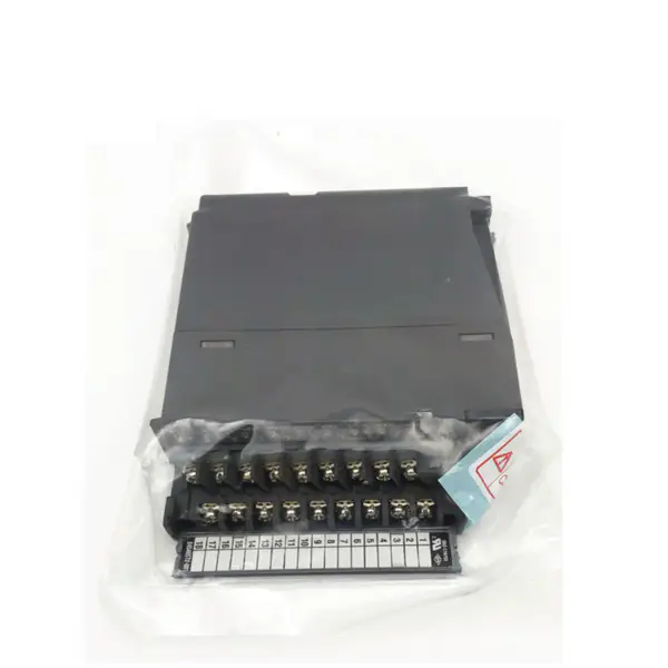 PLC Mitsubishi Melsec-Q Digital-Analog-Ausgangsmodul Q68DAVN