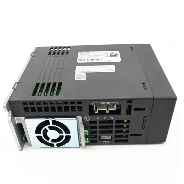 1.5 KW Delta AC Servo Motor A2 Ac Servo CNC Motor und Treiber Kit ASD-A2-1521-F