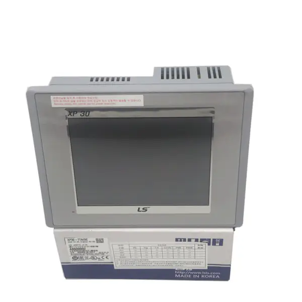 Touch Panel Bildschirm Korea 8.4'' Kapazitiv USB Reparatur Er XP30-TTA DC für LS für Business 1 Jahr D-SUB WEISS 16:9 ROHS DVI Ce