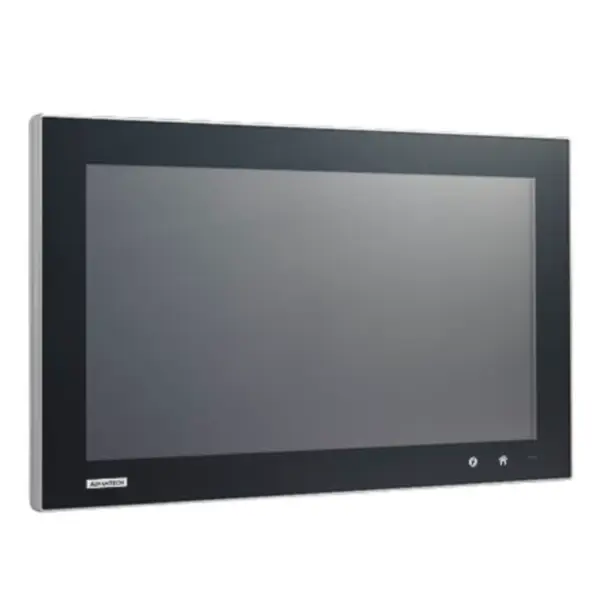 Advantech TPC-5212W-633AE Modularer 21,5 Zoll Full HD LED LCD 6th Gen. In-tel-Core i3-6100U Multi-Touch Panel Computer