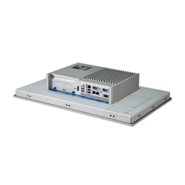 Advantech TPC-5212W-633AE Modularer 21,5 Zoll Full HD LED LCD 6th Gen. In-tel-Core i3-6100U Multi-Touch Panel Computer