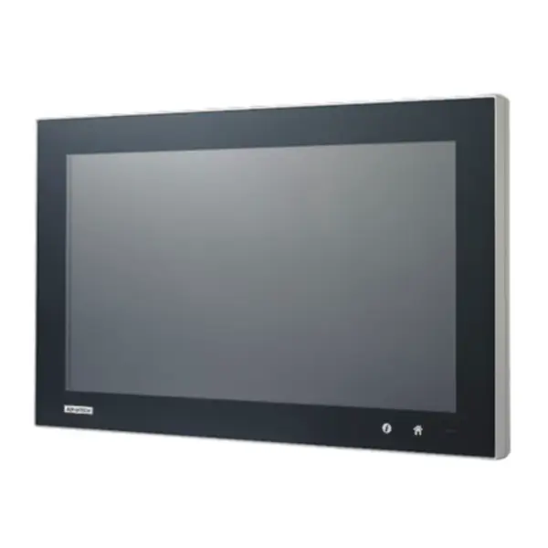 Advantech TPC-5212W-633AE Modularer 21,5 Zoll Full HD LED LCD 6th Gen. In-tel-Core i3-6100U Multi-Touch Panel Computer