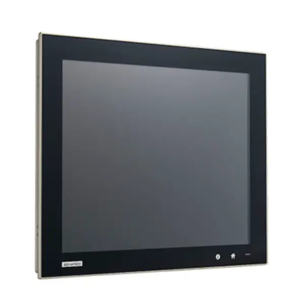 Advantech TPC-5152T-633AE Modularer 15 Zoll XGA LED LCD mit 6. Gen. Intel-Core i3-6100U Multi-Touch Panel Computer