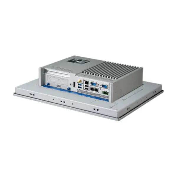 Advantech TPC-5152T-633AE Modularer 15 Zoll XGA LED LCD mit 6. Gen. Intel-Core i3-6100U Multi-Touch Panel Computer