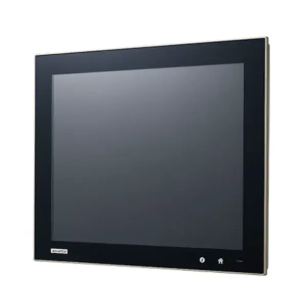 Advantech TPC-5152T-633AE Modularer 15 Zoll XGA LED LCD mit 6. Gen. Intel-Core i3-6100U Multi-Touch Panel Computer