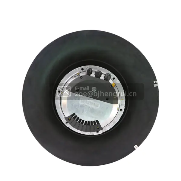 ebm papst R3G560-RA24-03 400V AC Zentrifugal-Luftbehandlungsgerät Präzisionsklimatisierung Kühlventilator R3G560-RA25-71