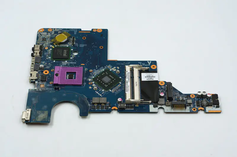 HP 623909-001 Presario CQ56 G56 GL40 Hauptplatine