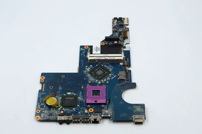 HP 623909-001 Presario CQ56 G56 GL40 Hauptplatine