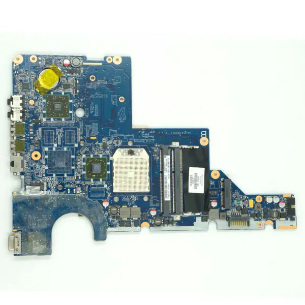 HP PRESARIO CQ42 G42 CQ62 G62 623915-001 DA0AX2MB6E1 Hauptplatine