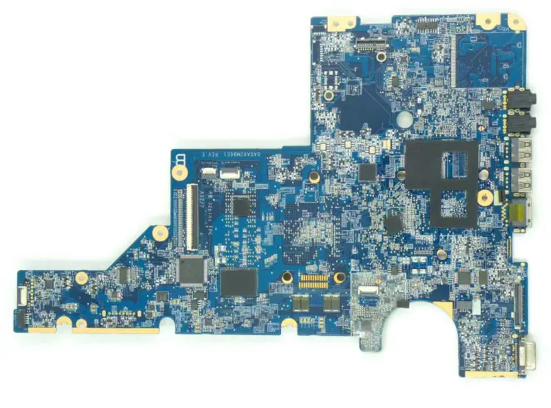 HP PRESARIO CQ42 G42 CQ62 G62 623915-001 DA0AX2MB6E1 Hauptplatine