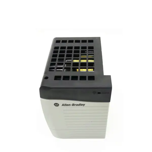 Allen Bradley ControlLogix-Gleichstromversorgungsmodul 1756-PB75