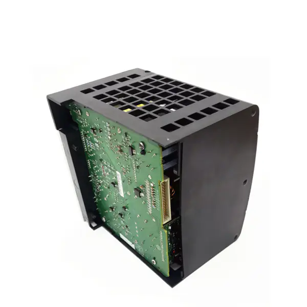 Allen Bradley ControlLogix-Gleichstromversorgungsmodul 1756-PB75