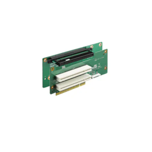 Advantech AIMB-R43PF-21A1E Industriecomputer-Peripheriegeräte-Riser-Karte