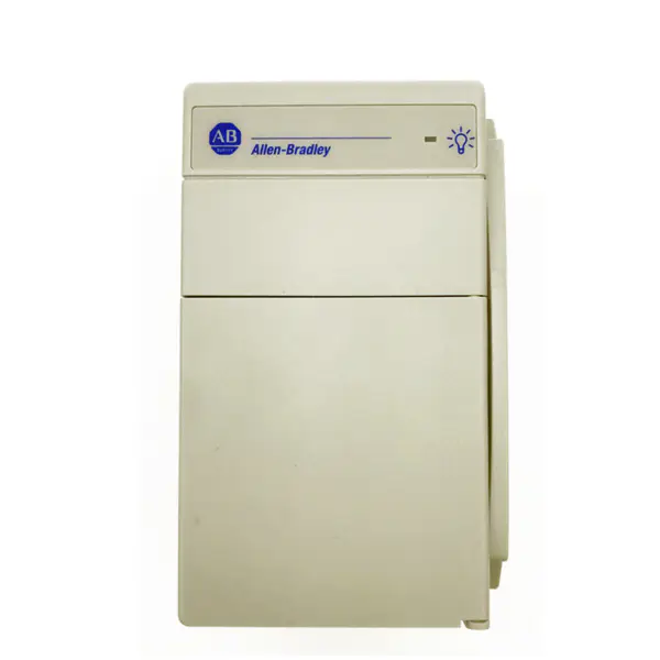 Allen Bradley CompactLogix 24 VDC Gleichstromversorgungsmodul 1769-PB4