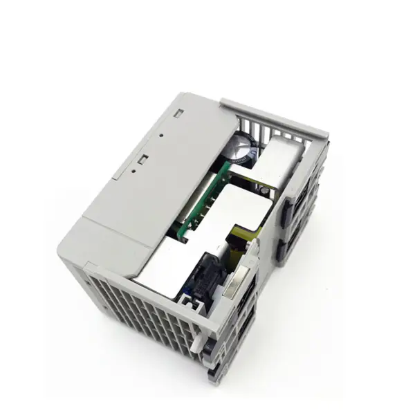 Allen Bradley CompactLogix 24 VDC Gleichstromversorgungsmodul 1769-PB4