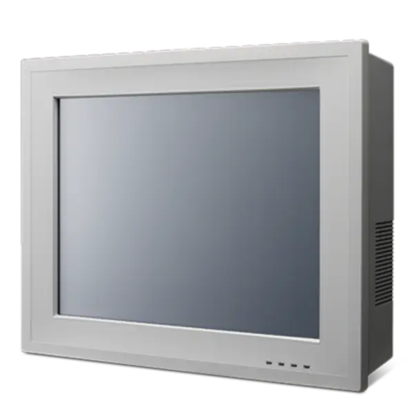 Advantech PPC-6150 15-Zoll-Panel-PC der 3. Generation mit Intel-Core i3 / i5 / Celeron-Prozessor