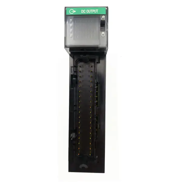 Allen Bradley ControlLogix PLC 32-Punkt-DC-Ausgangsmodul 1756-OB32