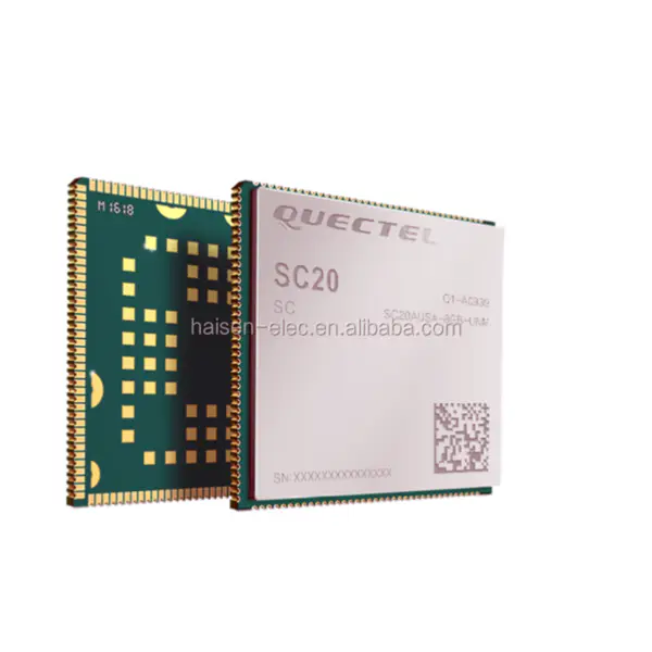GPS SC66 SC66-CE * SC66-E * SC66-A * SC66-J * AND SC66-MW * multi-mode Smart LTE Cat 6 Modul mit Android 9.0 OS.