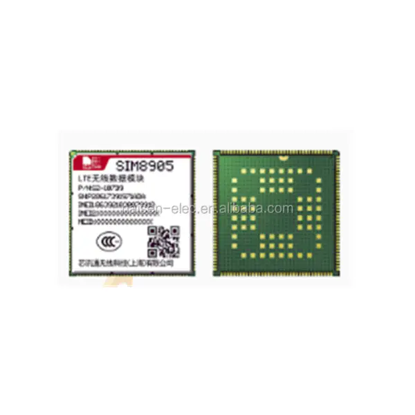 Positionsbestimmung IoT lte cat 6 Funkmodul Smart Modules Smart Modules sim8980